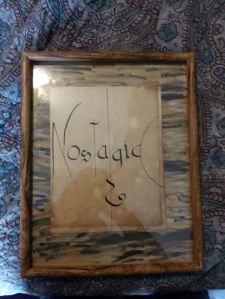 Gaaaaah the photography. I know I have a ways to go right now but lookat how far I've come!