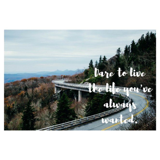 “To Travel is to Live” – Hans Christian Andersen (1)